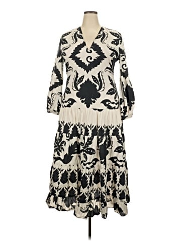 Zara Casual Dress (view 1)