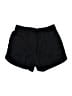 St. John's Bay Solid Black Athletic Shorts Size S - photo 1