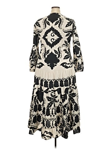 Zara Casual Dress (view 2)
