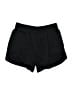 St. John's Bay Solid Black Athletic Shorts Size S - photo 2