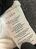 J.Crew Ivory Swimsuit Top Size XL - photo 4