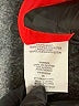GB 100% Polyester Red Casual Dress Size XS - photo 5
