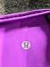 Lululemon Athletica Purple Active Pants Size 12 - photo 7