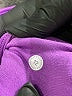 Lululemon Athletica Purple Active Pants Size 12 - photo 8