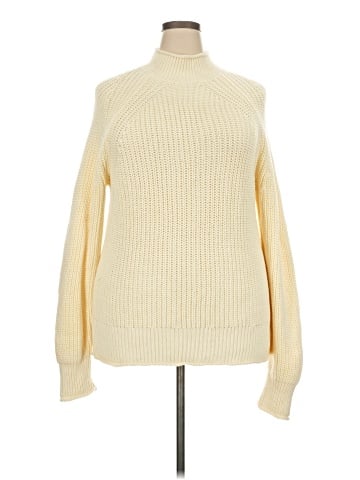 J.Crew Turtleneck Sweater (view 1)