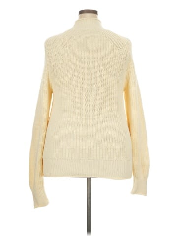 J.Crew Turtleneck Sweater (view 2)