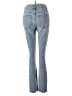 H&M Hearts Blue Jeans Size 6 - photo 2