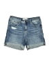 Flying Monkey Blue Denim Shorts Size 27 waist - photo 1