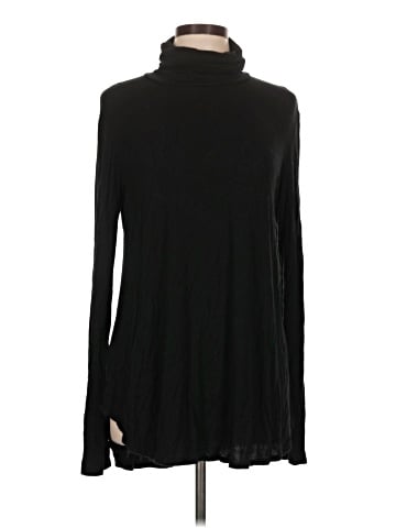 Azules Turtleneck Sweater (view 1)