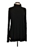 Azules Black Turtleneck Sweater Size L - photo 1