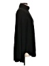 Azules Black Turtleneck Sweater Size L - photo 4