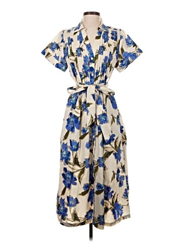 Lands' End Casual Dress (view 1)