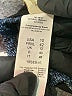 Gottex Tweed Gray Swimsuit Top Size 12 - photo 4