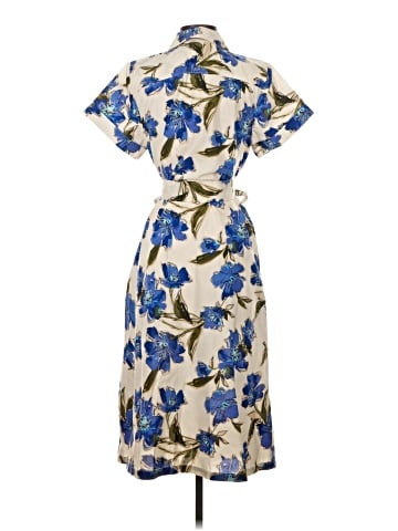 Lands' End Casual Dress (view 2)