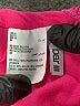 Bar III Color Block Blue One Piece Swimsuit Size XL - photo 3