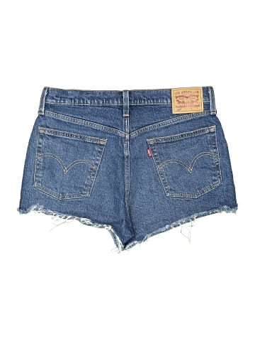 Levi's Denim Shorts (view 2)