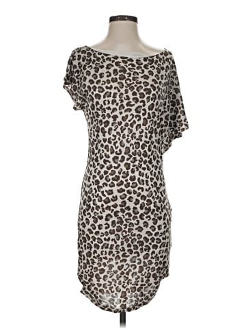 Armani Exchange Cocktail Dress (view 1)