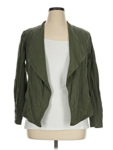 Caslon Cardigan (view 1)