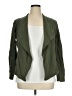 Caslon Green Cardigan Size XL - photo 1