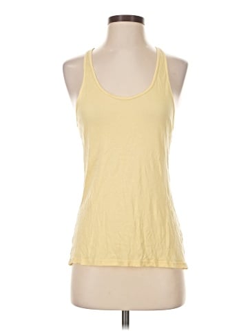 American Apparel Tank Top (view 1)