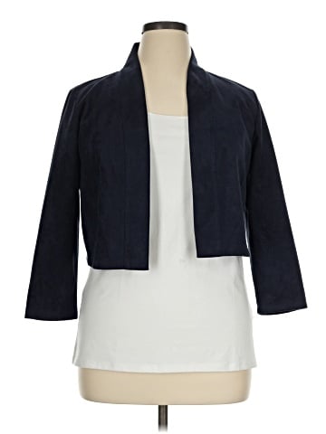 Calvin Klein Jacket (view 1)