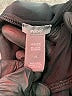 Aerie 100% Elastane Solid Black Swimsuit Bottoms Size L - photo 3