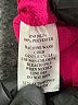 Connected Apparel 100% Polyester Solid Pink Casual Dress Size 12 (petite) - photo 8