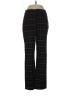 Lee Plaid Black Dress Pants Size 10 - photo 1