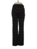 Lee Plaid Black Dress Pants Size 10 - photo 2