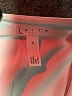 Leith White Bodysuit Size M - photo 3