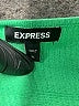 Express Green Sleeveless Blouse Size XL - photo 7