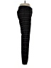 Lee Plaid Black Dress Pants Size 10 - photo 4