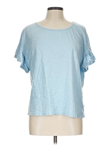 Jane and Delancey Short Sleeve Top (view 1)