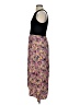 Gap Floral Black Casual Dress Size S - photo 5