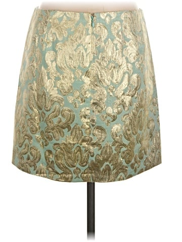 J.Crew Factory Store Formal Skirt (view 2)
