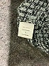 New York & Company 100% Acrylic Gray Pullover Sweater Size L - photo 8