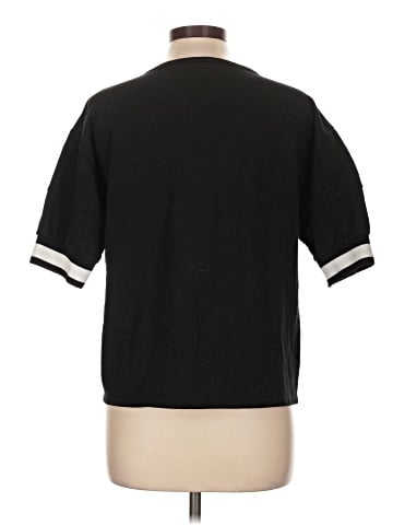 Tommy Hilfiger Short Sleeve T-Shirt (view 2)
