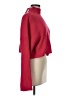 Sanctuary 100% Acrylic Red Turtleneck Sweater Size M - photo 4
