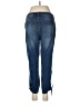 Bandolino Blue Jeans Size 6 - photo 2