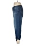 Bandolino Blue Jeans Size 6 - photo 5