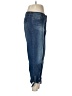Bandolino Blue Jeans Size 6 - photo 4