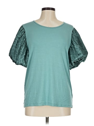Sterling Kreek Short Sleeve Top (view 1)