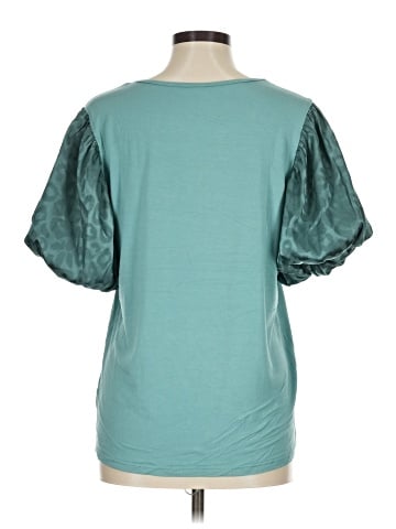 Sterling Kreek Short Sleeve Top (view 2)