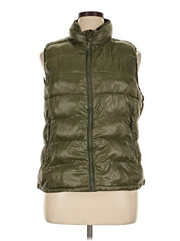 Gap Vest (view 1)
