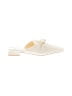 Vera Pelle Ivory Mule/Clog Size EU 39 - photo 1