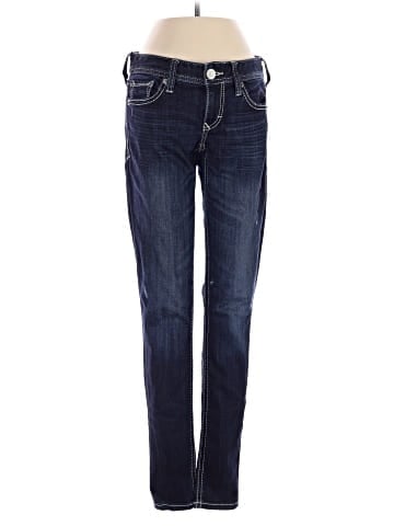 Express Jeans Jeans (view 1)