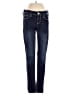 Express Jeans Blue Jeans Size 2 - photo 1