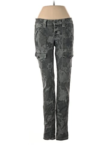 Rich & Skinny Cargo Pants (view 1)