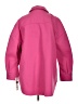 Aqua Pink Coat Size L - photo 2