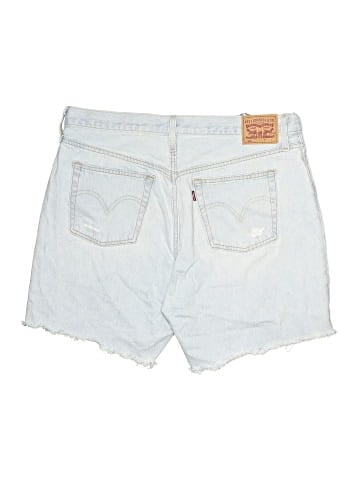 Levi's Denim Shorts (view 2)
